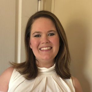 Meet your Posher, Tiffany